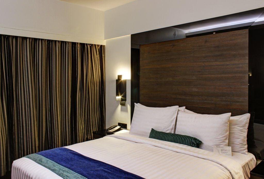 Svenska Design Hotel, Electronic City, Bangalore Kammasandra Extérieur photo