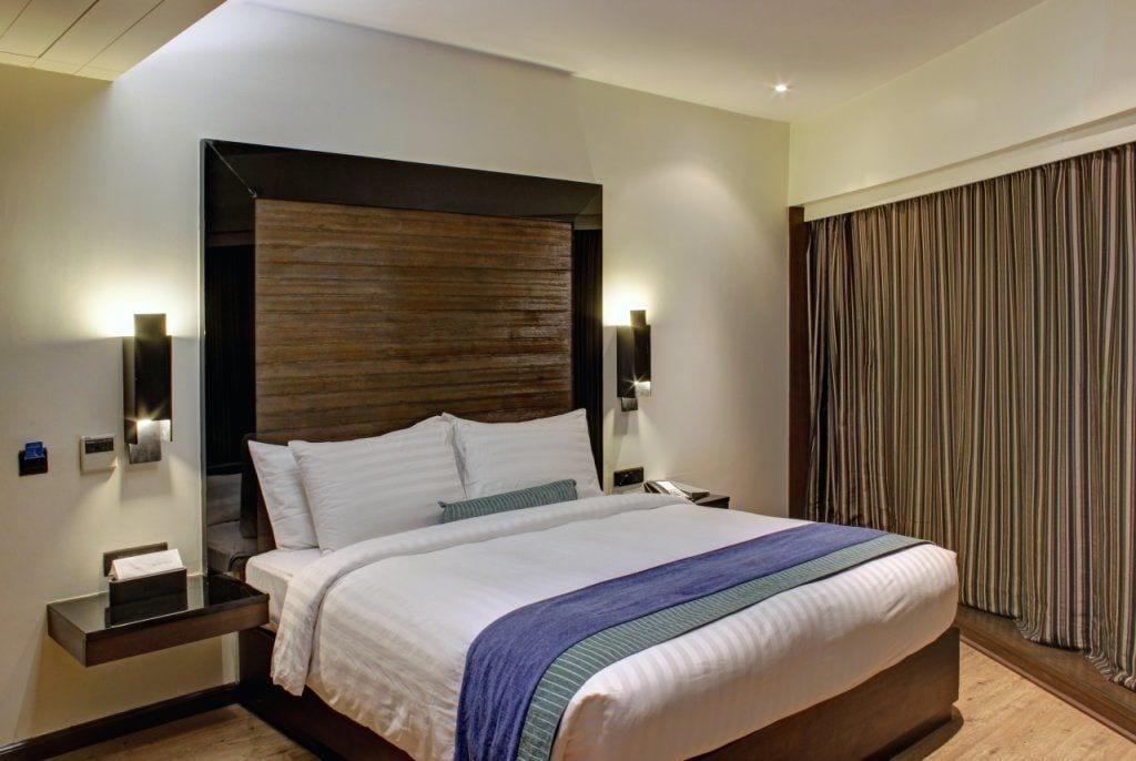 Svenska Design Hotel, Electronic City, Bangalore Kammasandra Extérieur photo
