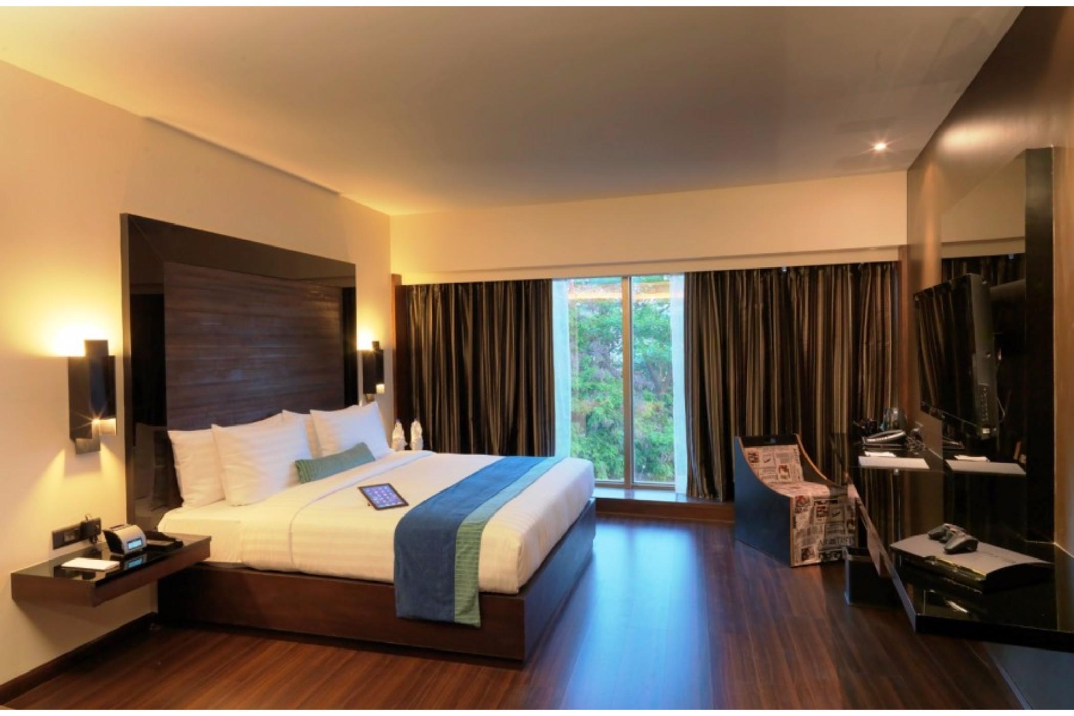 Svenska Design Hotel, Electronic City, Bangalore Kammasandra Extérieur photo