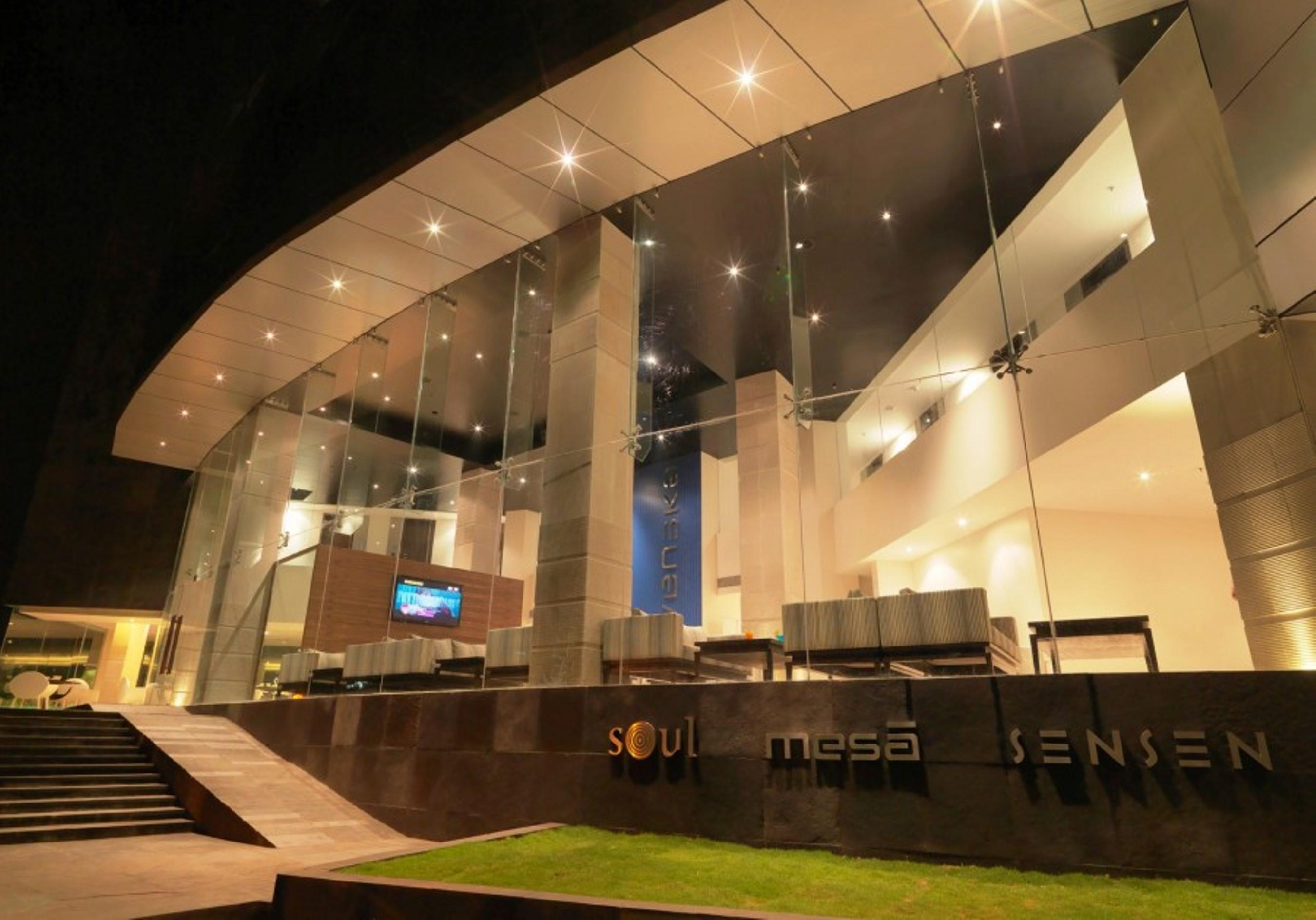 Svenska Design Hotel, Electronic City, Bangalore Kammasandra Extérieur photo