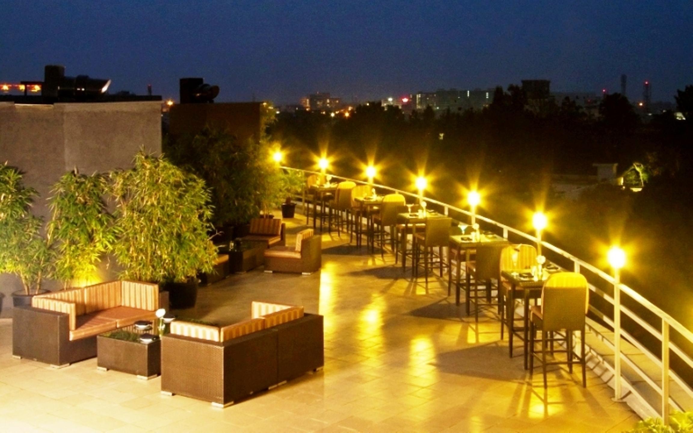 Svenska Design Hotel, Electronic City, Bangalore Kammasandra Extérieur photo
