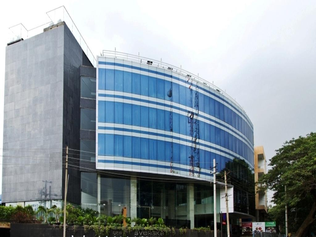 Svenska Design Hotel, Electronic City, Bangalore Kammasandra Extérieur photo