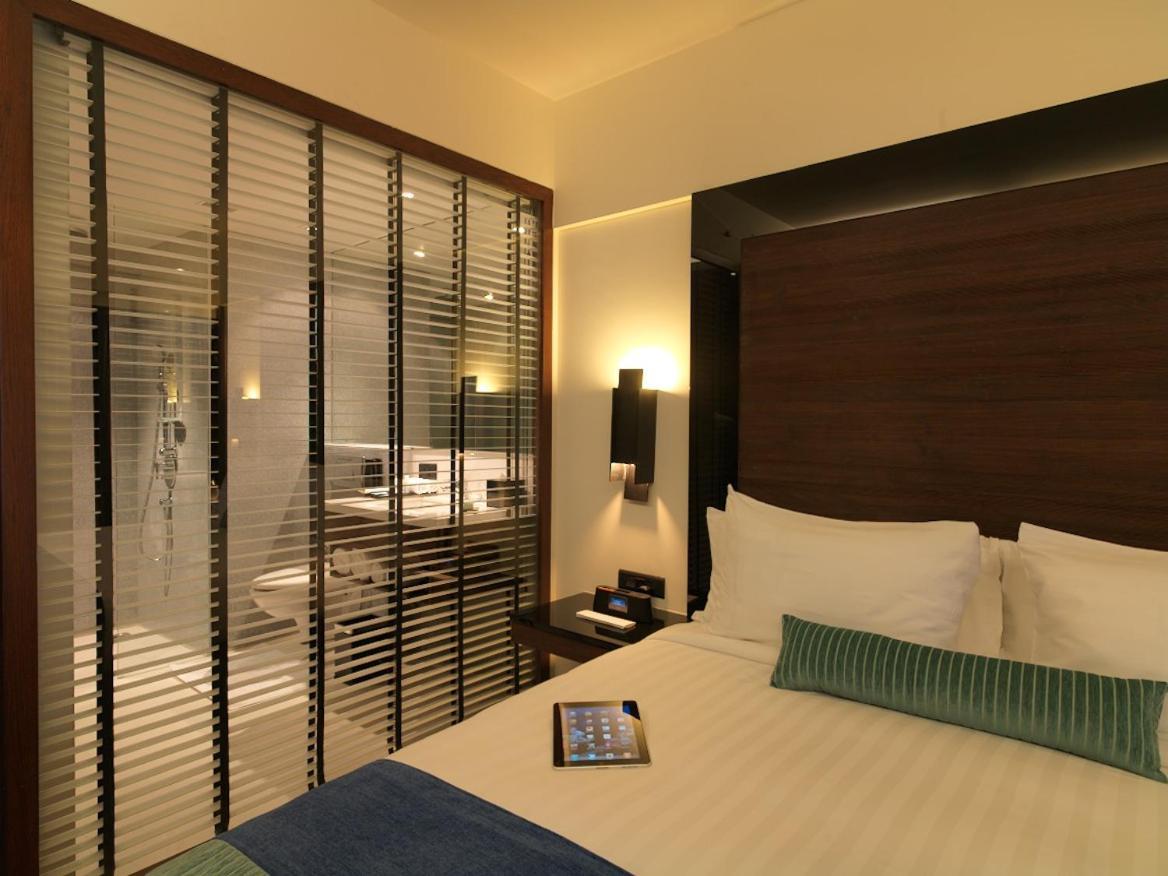 Svenska Design Hotel, Electronic City, Bangalore Kammasandra Extérieur photo