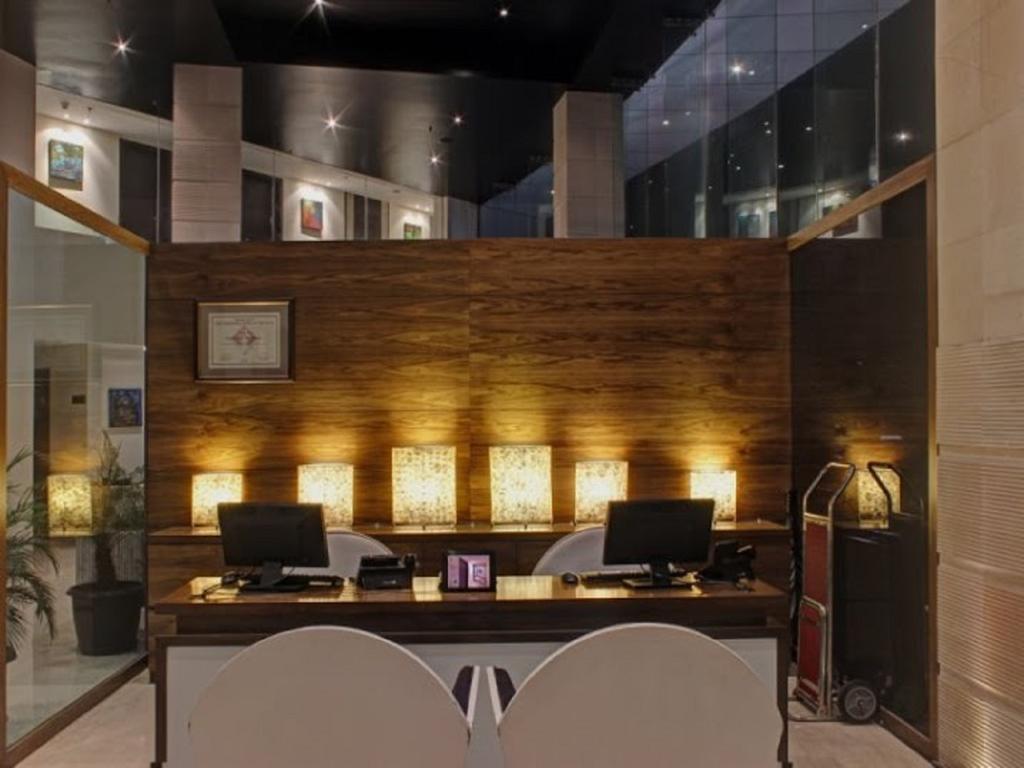 Svenska Design Hotel, Electronic City, Bangalore Kammasandra Extérieur photo