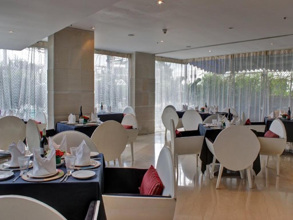 Svenska Design Hotel, Electronic City, Bangalore Kammasandra Extérieur photo