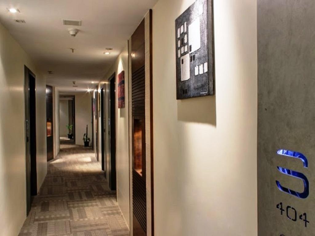 Svenska Design Hotel, Electronic City, Bangalore Kammasandra Extérieur photo