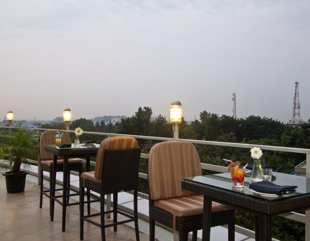 Svenska Design Hotel, Electronic City, Bangalore Kammasandra Extérieur photo