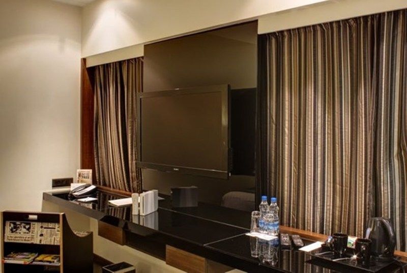 Svenska Design Hotel, Electronic City, Bangalore Kammasandra Extérieur photo